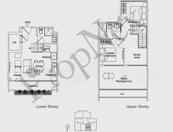 Mulberry Tree (D11), Apartment #531195611
